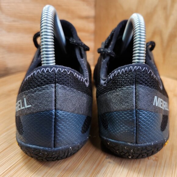 Merrell Vapor Glove 5 Womens Barefoot Minimalist Trail Running Shoes Sneakers - Picture 5 of 9